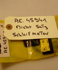 Dichtungssatz pz. Schleifmotor 5820 – 5830