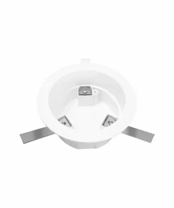 Beneito Faure Adapter für Aufbausockel Rosette für 3-Phasen-Stromschiene