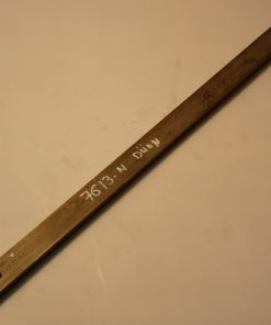 Gegenschneide pz. 6810 ( dünne Ausführung)