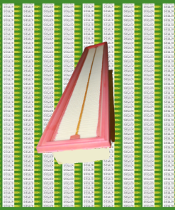 Kabinenfilter     Holmer