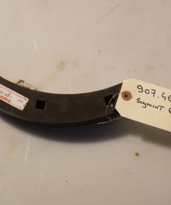 Segment pz. Krümmer