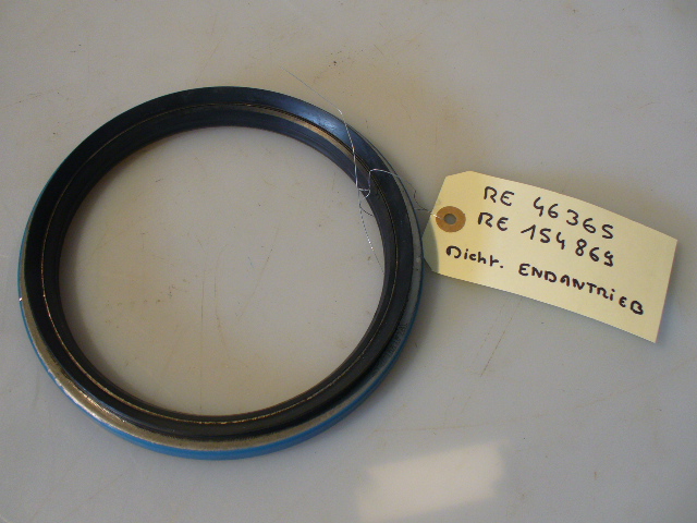 Dichtung ( Endantrieb) original John Deere
