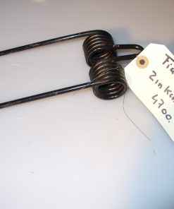 Pic Up Zinken pz. Fiat Heeston 4008