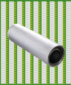 Cracker-Walze 80Z Premium  Claas Jaguar