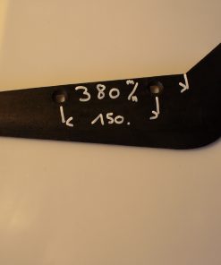 Rodeschar pz. Holmer Langausführung