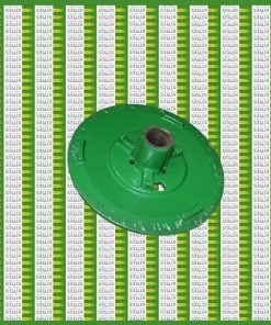 Riemenscheibe    John Deere   Mähdrescher