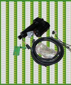 Spindelmotor 814 – 820    John Deere   Mähdrescher