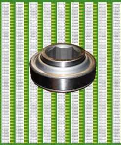 Lager    John Deere   Häcksler