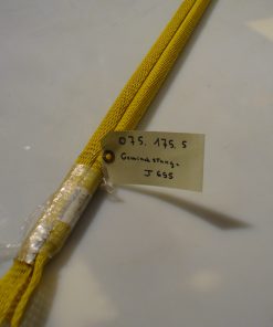 Gewindestange (Quetschwalze) pz. J. 695