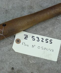 Schrägförderer Welle pz. 1075 – 1177