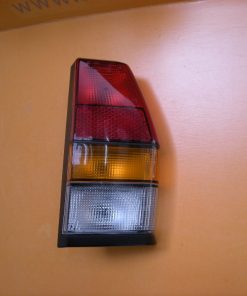 VW Polo 86C Bj.88 Steilheck Rücklicht Rückleuchte RECHTS