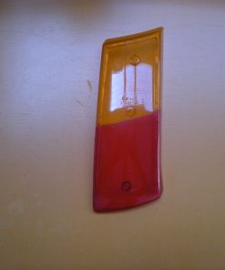 Rückleuchte Lichtscheibe Renault R5 LINKS