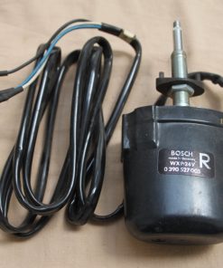 BOSCH Wischermotor