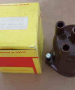 BOSCH Verteilerkappe