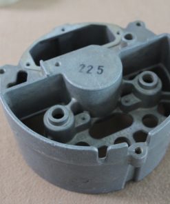 BOSCH Lichtmaschinen Abdeckung, Gehäuse