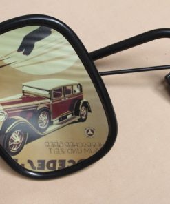 Rückspiegel SMAT UNIVSERAL RECHTS