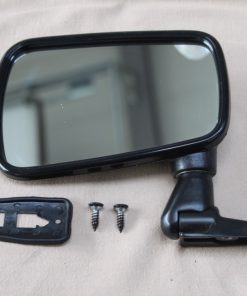 Außenspiegel Universal LINKS 150×100 mm