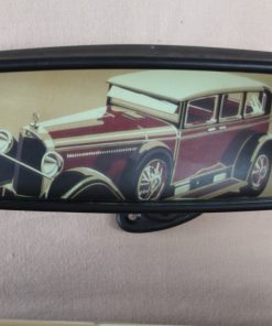 Innenspiegel universal 225×100